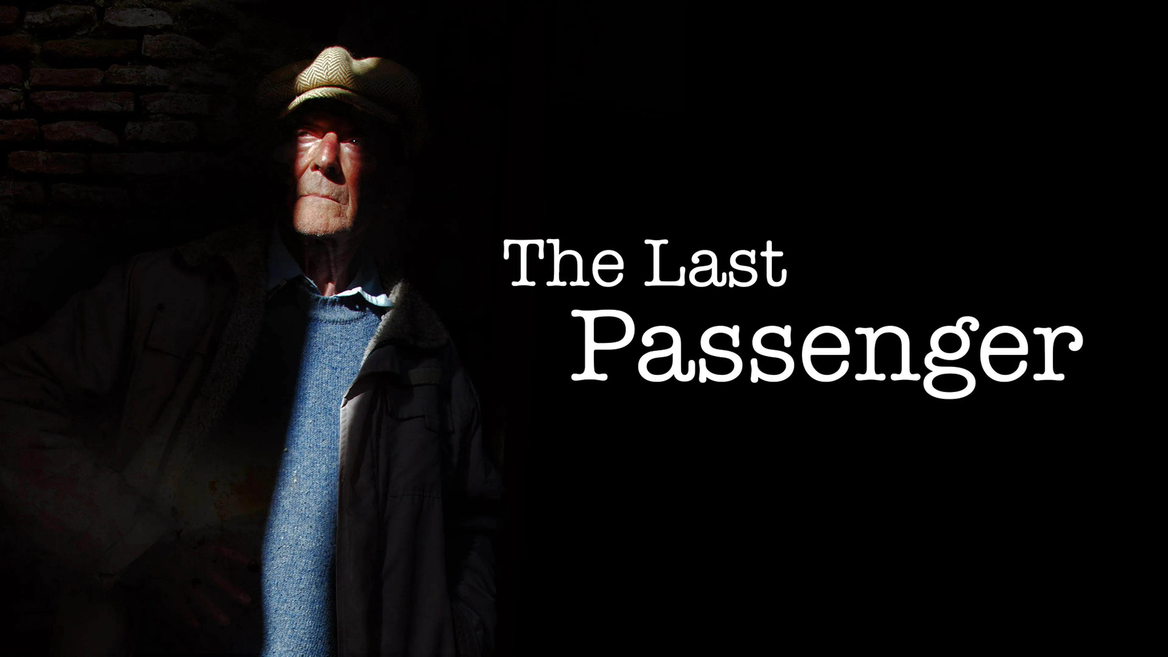 The Last Passenger poster